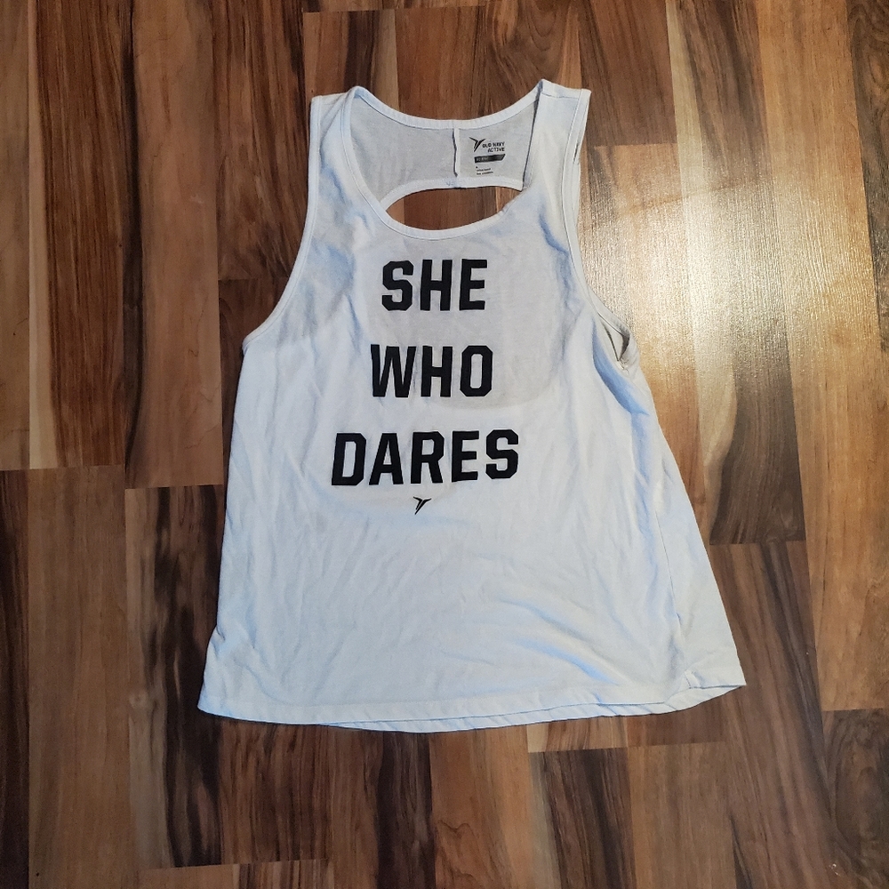 Old Navy Active tank top